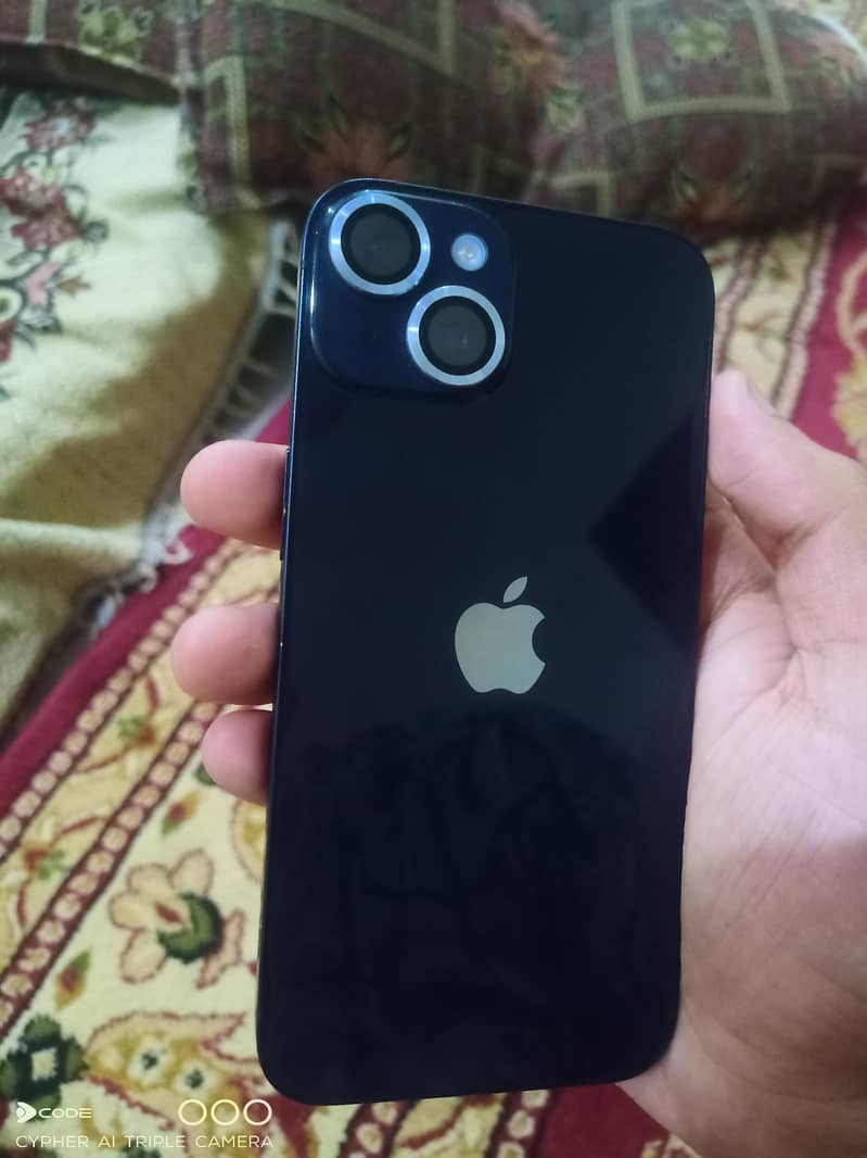 Apple iPhone 14 1