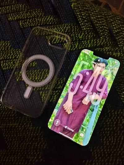 Apple iPhone 16e JV nonpta