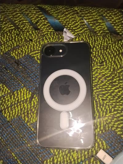 Apple iPhone 16e JV nonpta