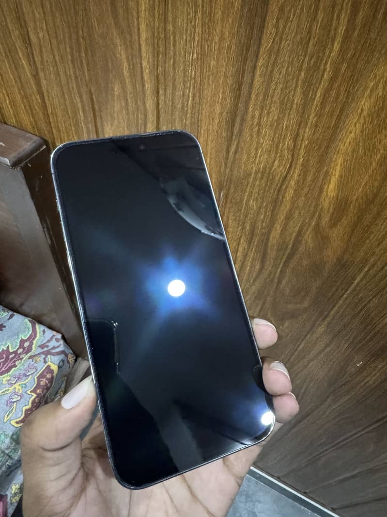 Apple iPhone 14 Pro Max 1
