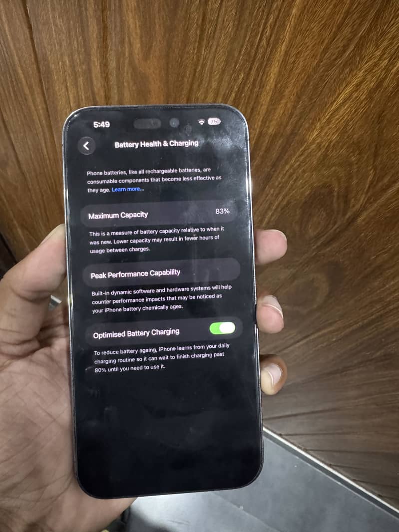 Apple iPhone 14 Pro Max 3