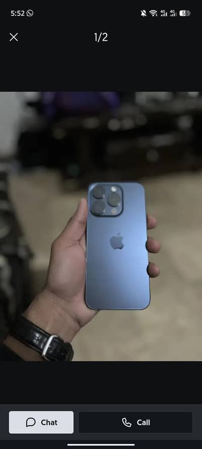 iphone 15 Pro jv