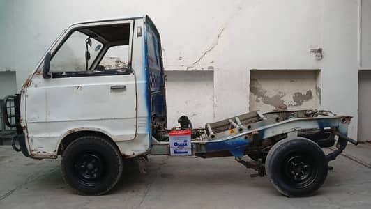 Urgent Sale Suzuki Ravi