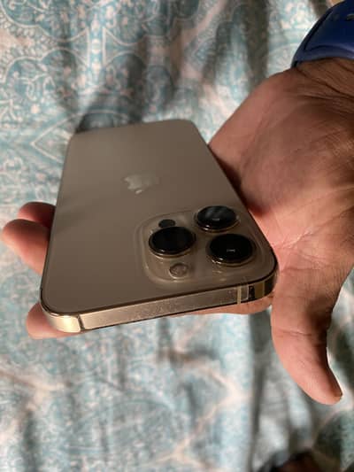 Apple iPhone 13 Pro