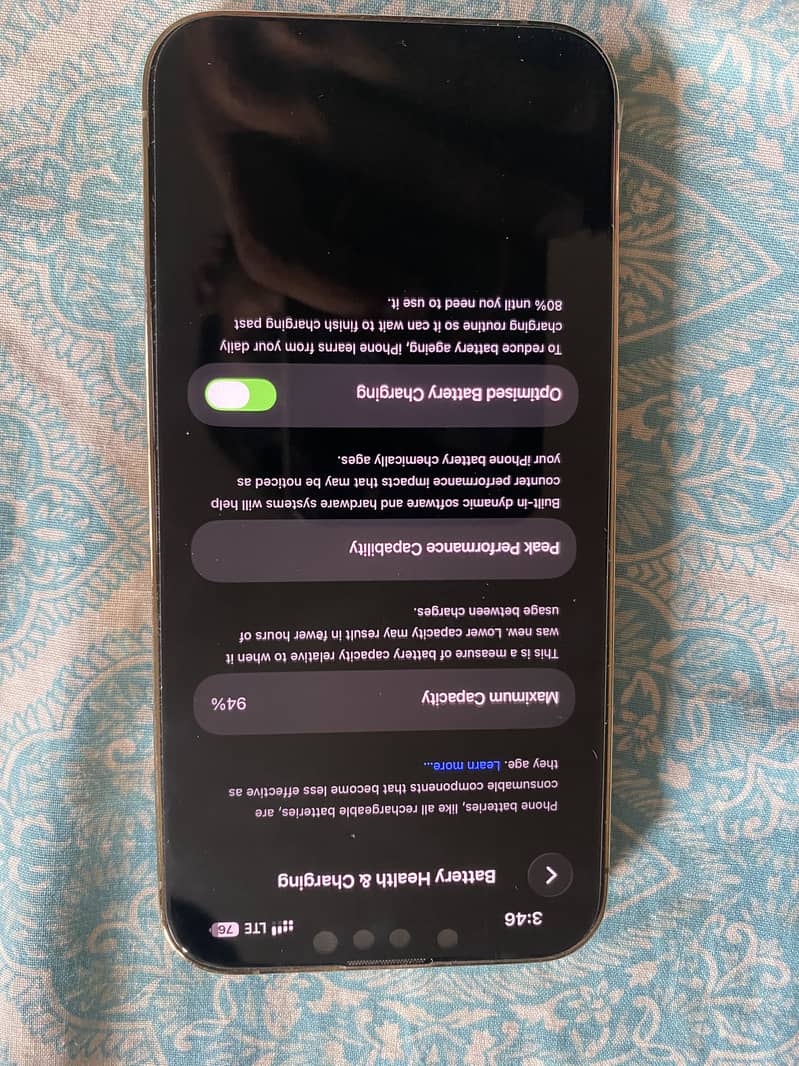 Apple iPhone 13 Pro 2