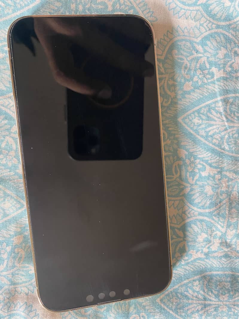 Apple iPhone 13 Pro 5