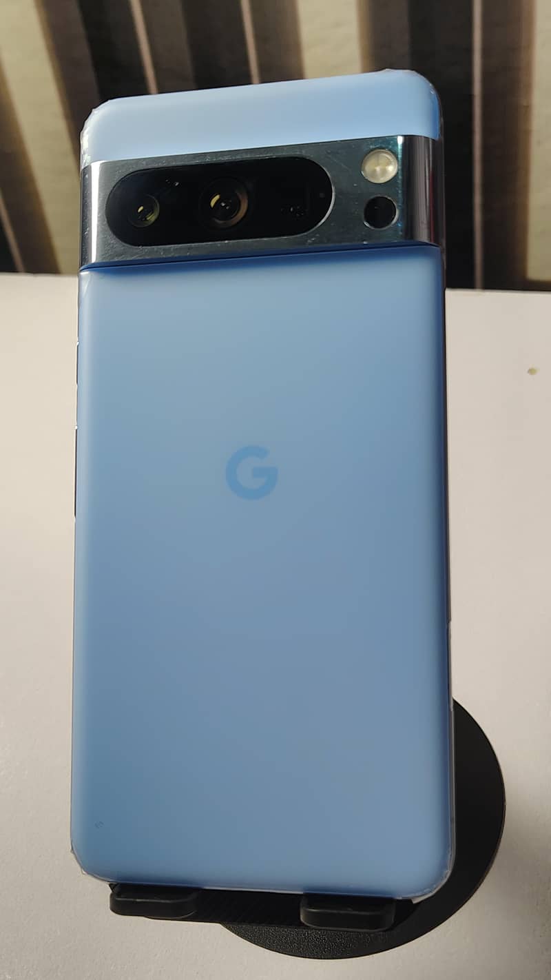 Google Pixel 8 Pro 1