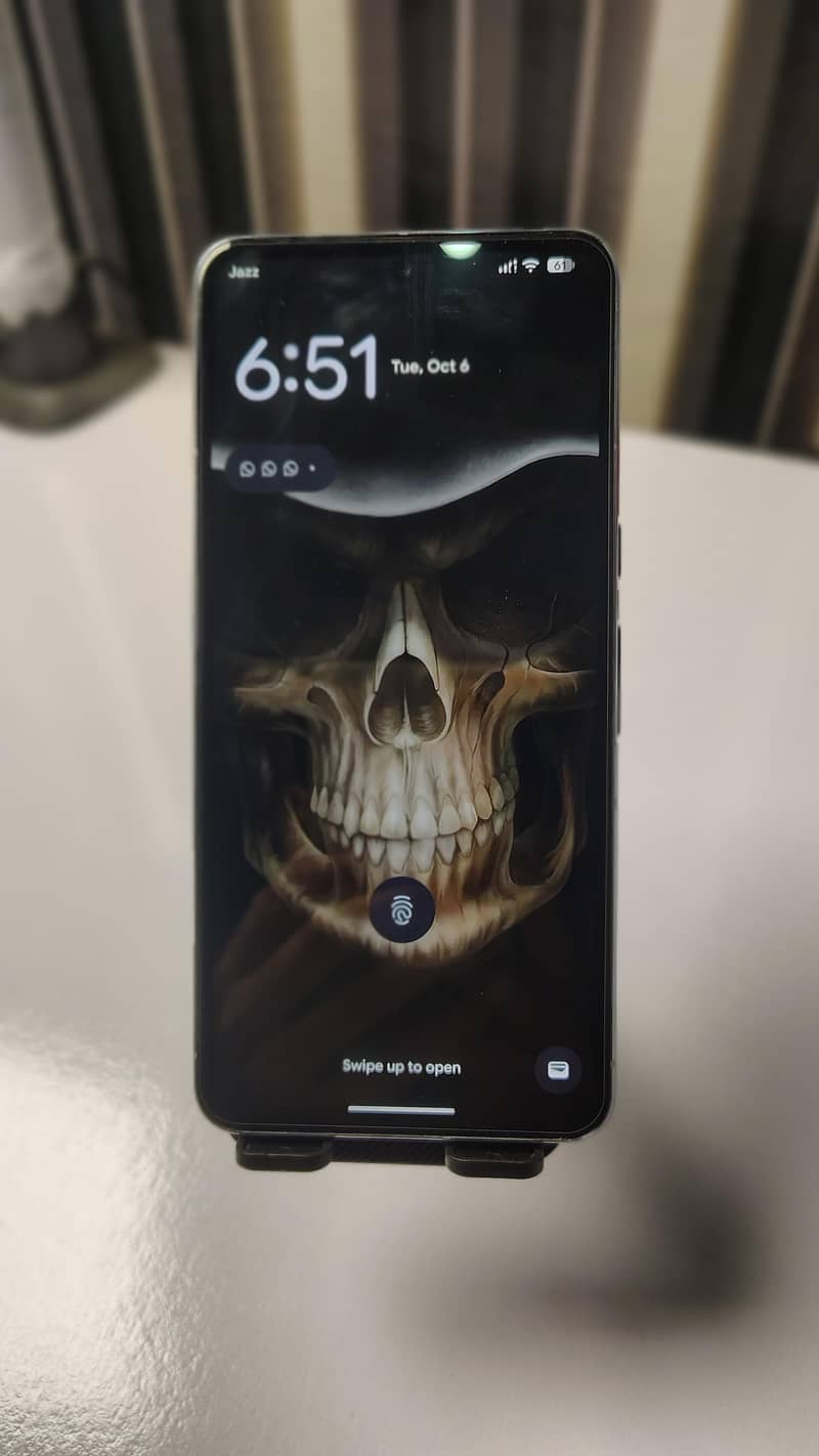 Google Pixel 8 Pro 9