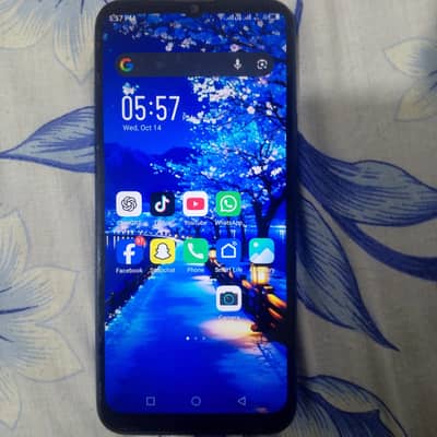 Infinix Smart 5