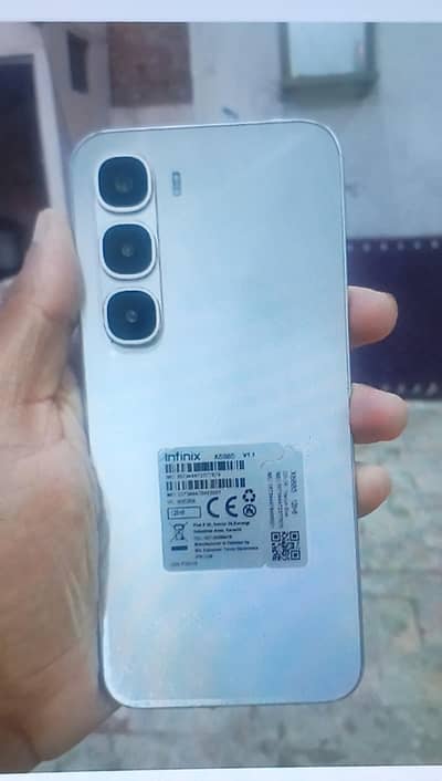 Infinix Hot 6 Pro