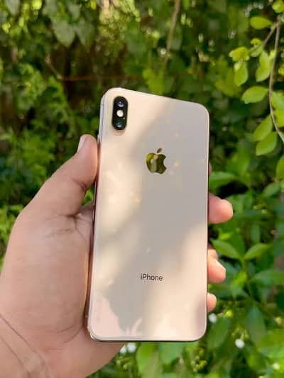 Apple iPhone XS Max