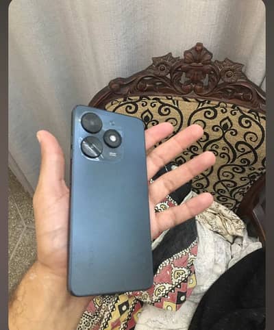 Tecno Spark Go