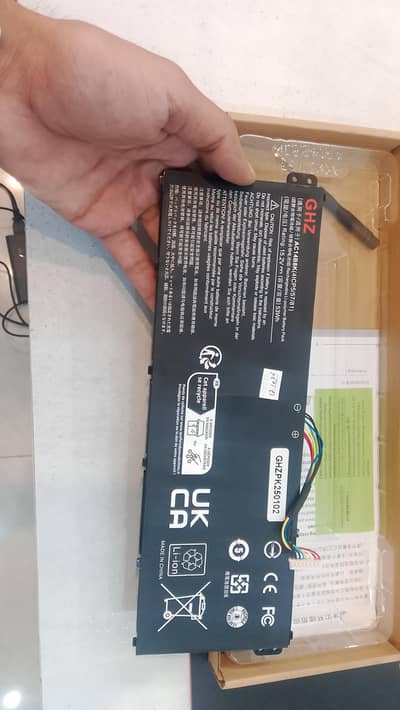 MacBook Air M5 | 16GB RAM | 512GB SSD | Box Available
