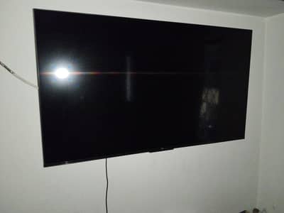 TCL 50 INCH LED For sale