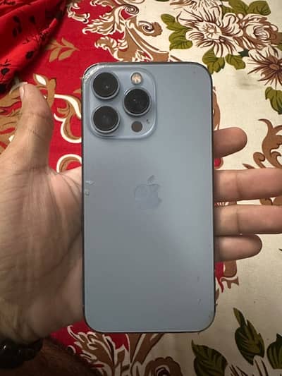 Apple iPhone 13 Pro Factory