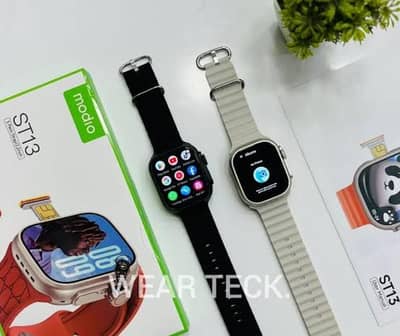 ST13 smart watch