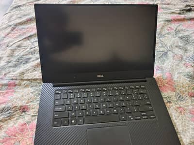 Dell XPS 15 9560 | Core i7 7th Gen | GTX 1050 4GB