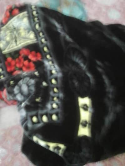 blanket new import UAE