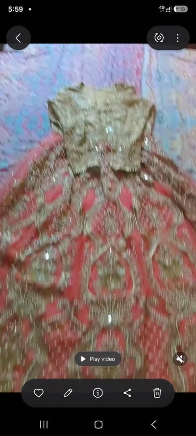 preloved dresses for sale