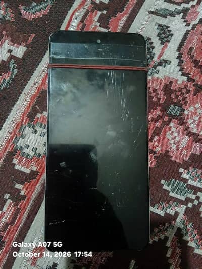 Infinix Smart 8 Pro