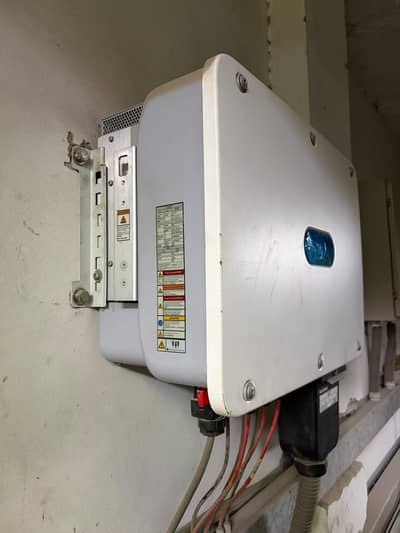 Huawei ongrid solar inverter 50 kw
