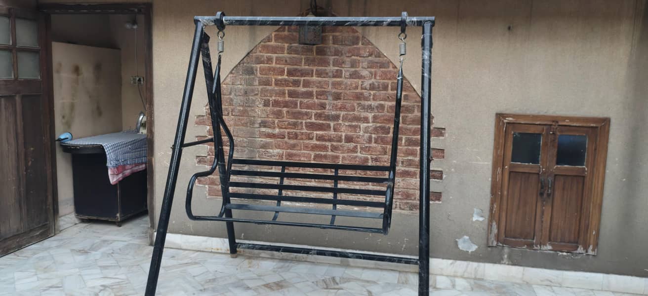 swing outdoor 0