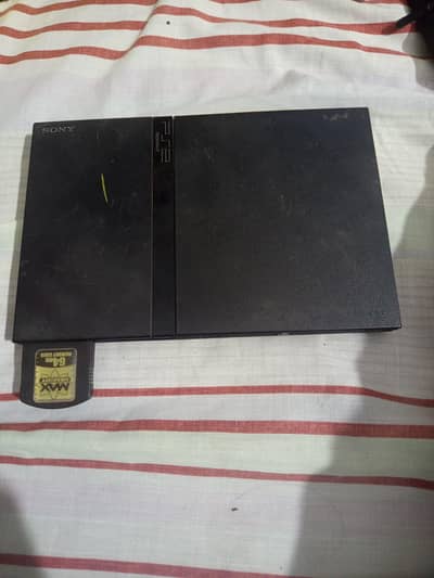 Playstation 2 for sale