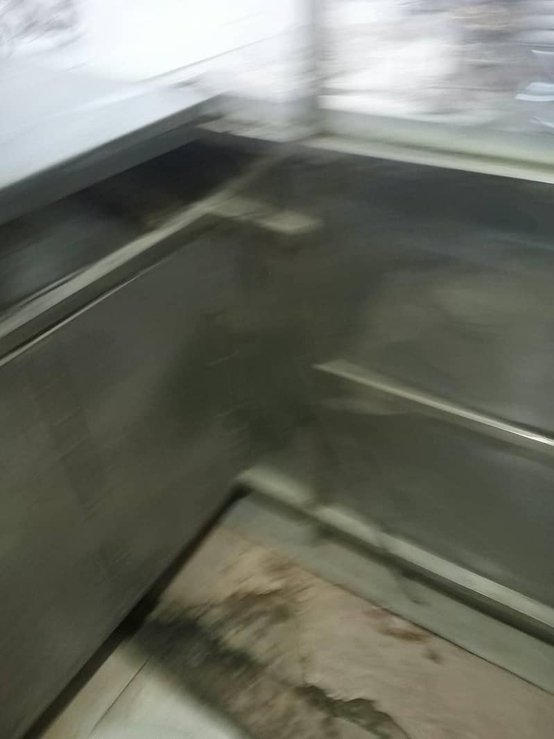SAMOSA STALL 5