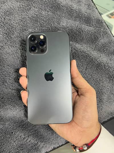 Apple iPhone 12 Pro Max