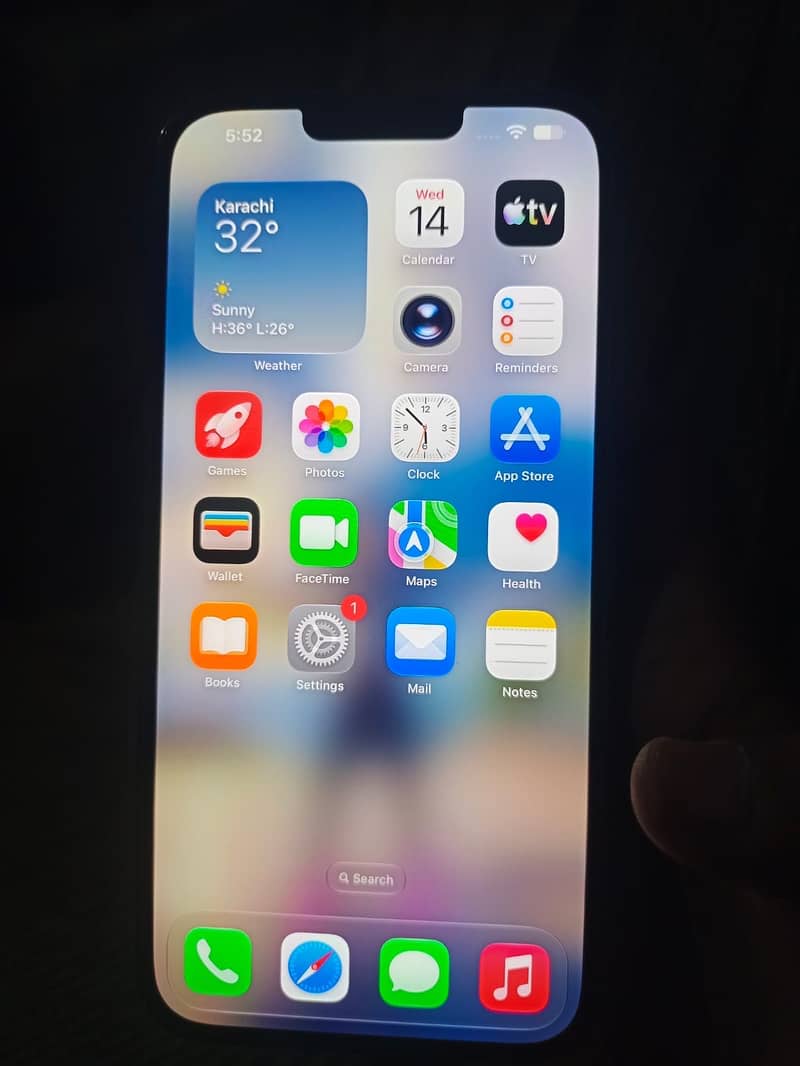 Apple iPhone 13 Pro Max 2