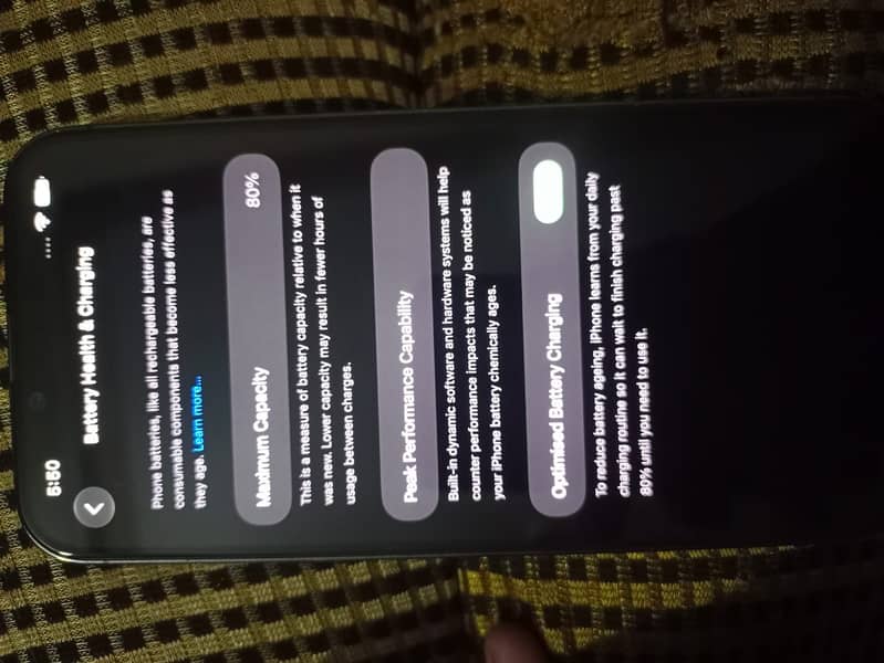 Apple iPhone 13 Pro Max 4