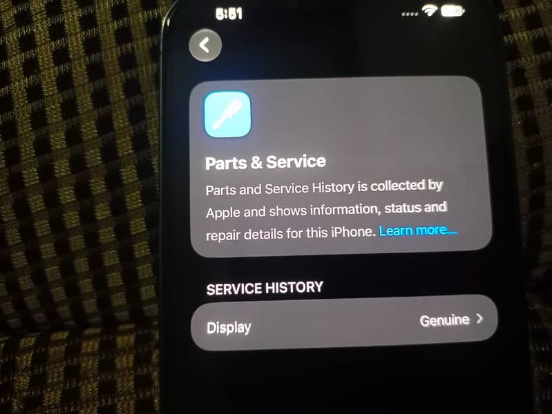 Apple iPhone 13 Pro Max 5