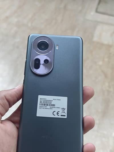 OPPO Reno11 5g