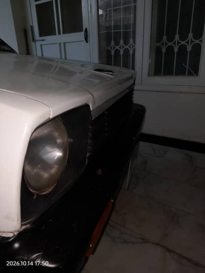 Suzuki FX 1983