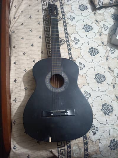 classic guitar