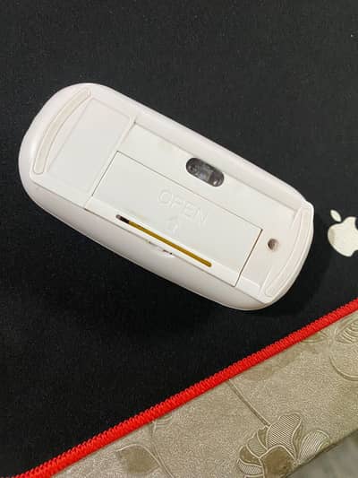 Wireless Mouse 3 DPI Modes