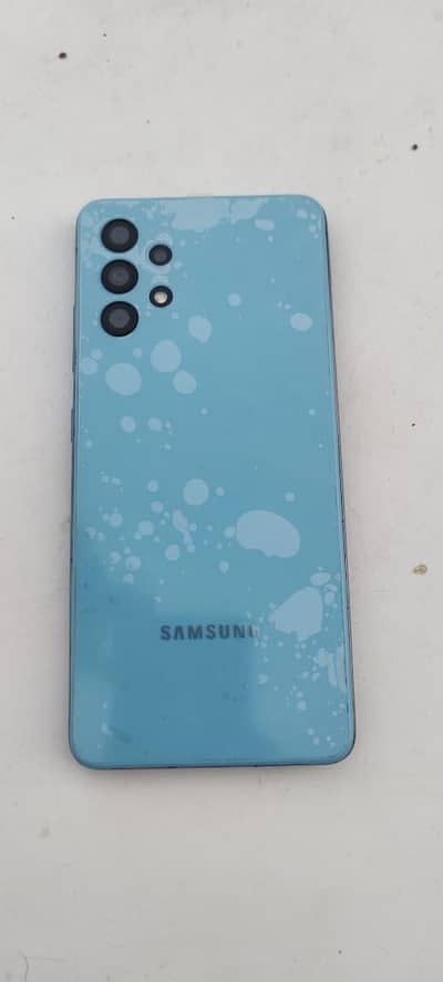 Samsung Mobile A32
