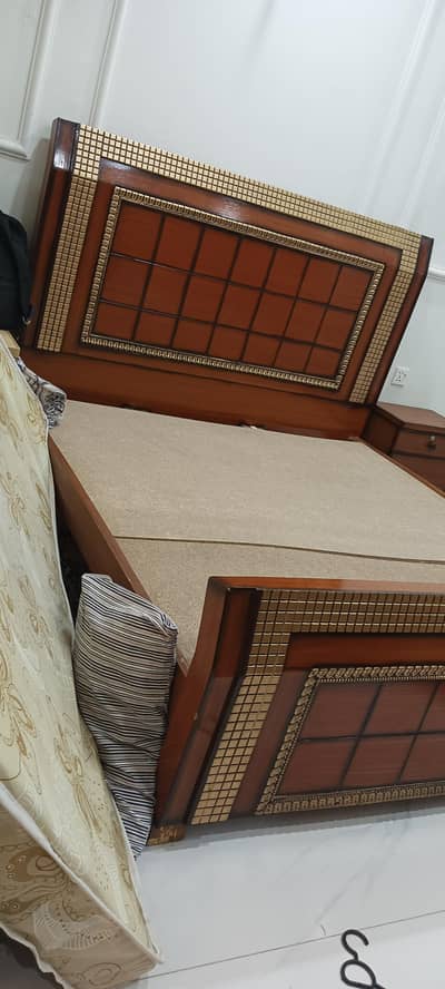 bed for sale