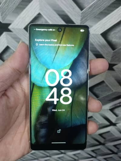 Google Pixel 7