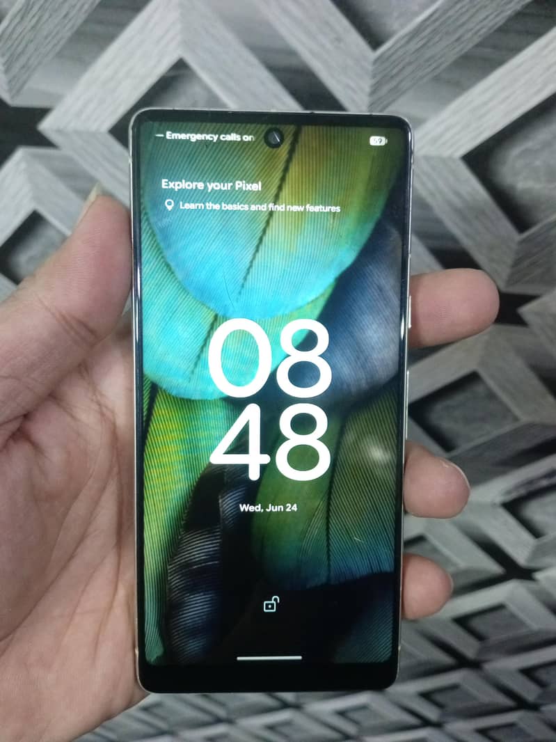 Google Pixel 7 0