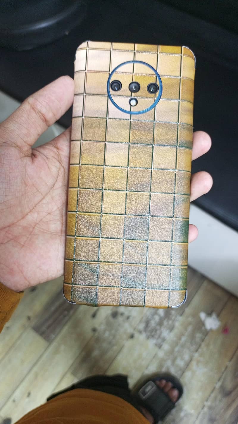 oneplus 7t 0