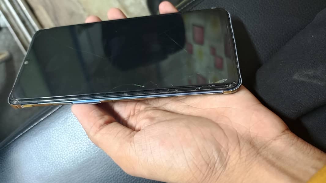 oneplus 7t 6