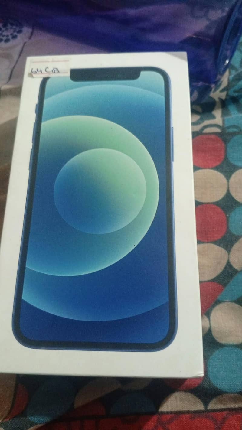 Apple iPhone 12 mini 4