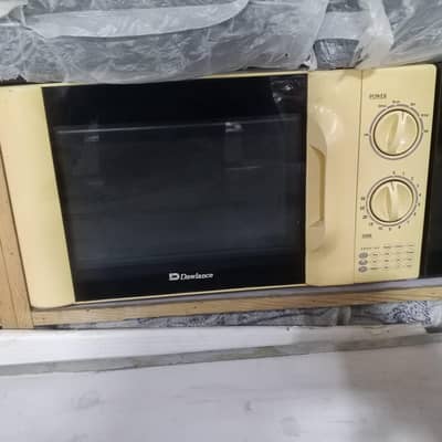 Dawlance Microwave Oven