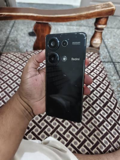 Xiaomi Redmi Note 13 Pro
