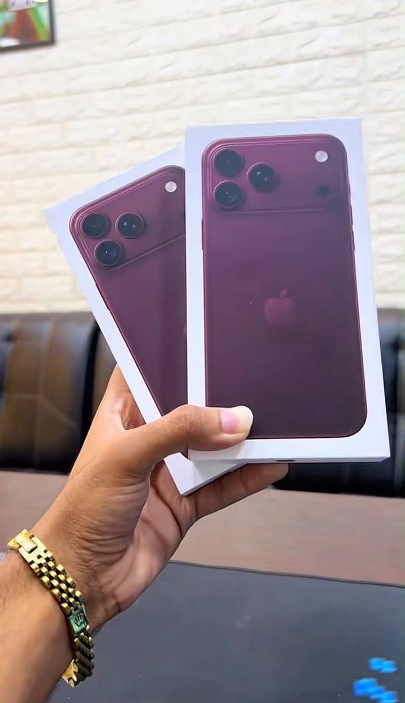 Apple iPhone 18 Pro Max - Mobile Phones - 1120457138