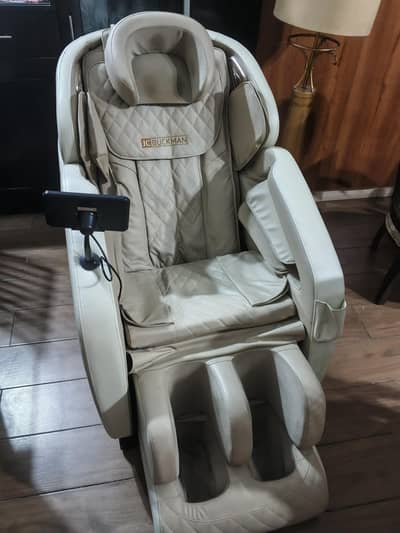 JC buckman Massage Chair