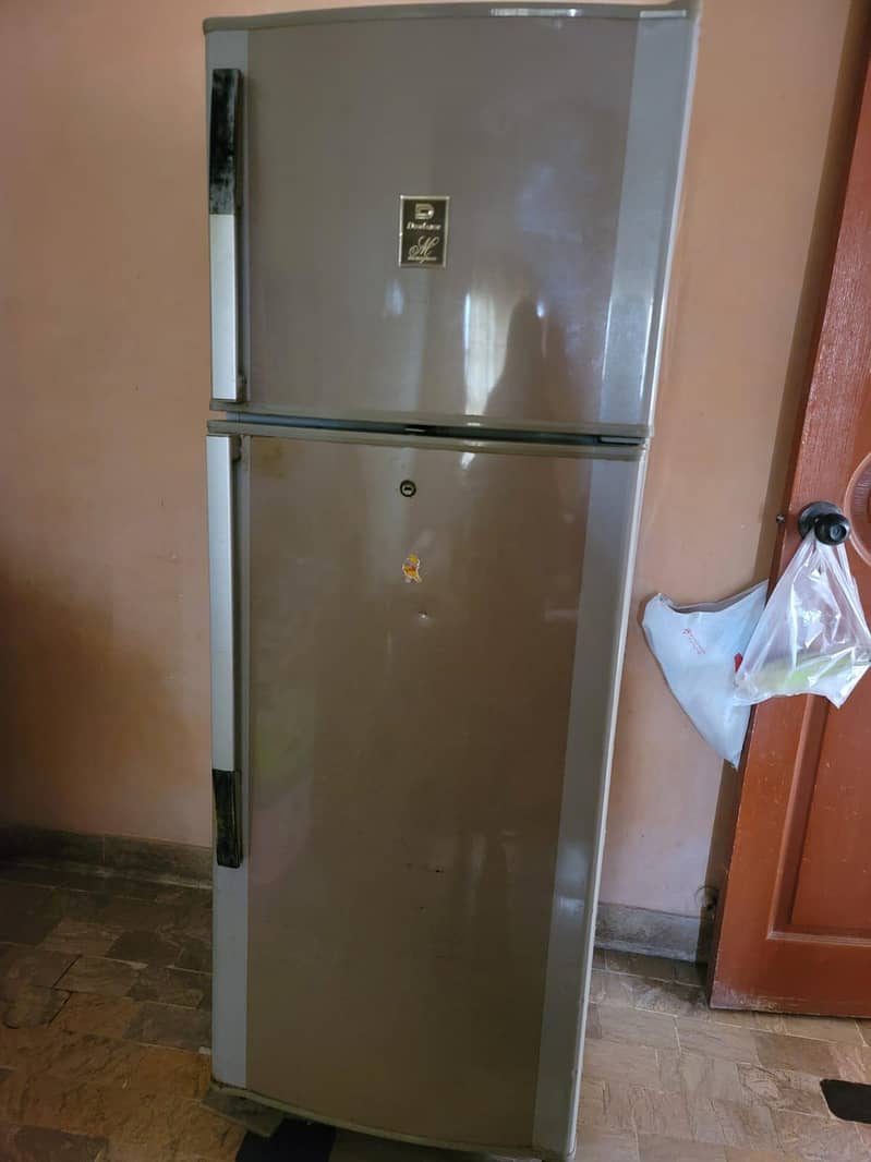 Dawlance Refrigerator 0