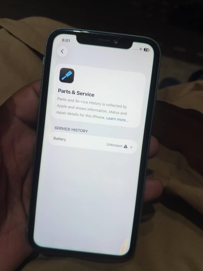 Apple iPhone 11 3