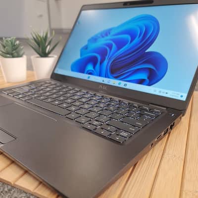 Dell Precision 3530 | Core i7 | 16GB RAM | 512GB SSD
